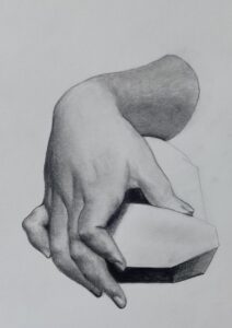 Graphite study,2020